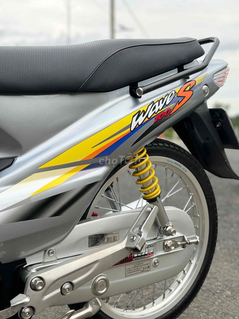 anffa dọn kiểng leng keng như hình bao mới. Mua bán Xe máy tại Thành phố Biên Hòa Đồng Nai được đăng bởi xe máy Quang Minh  hình 16