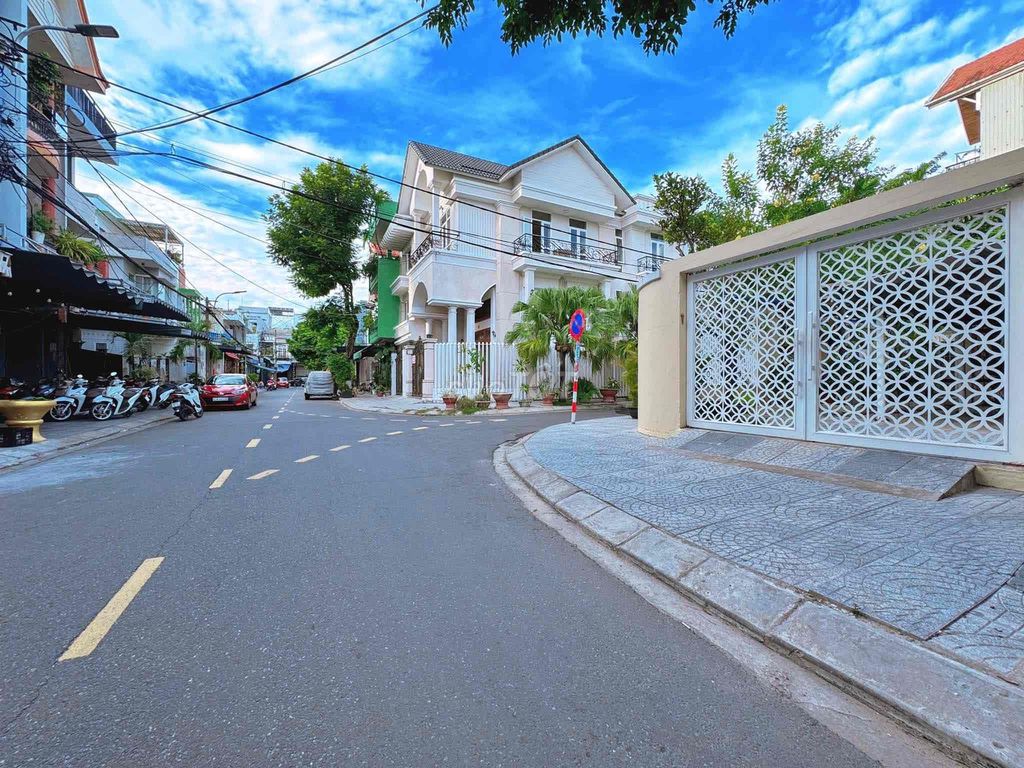 🔥BÁN ĐẤT TẶNG NHÀ C4 - MT ĐƯỜNG 5M5 MAI XUÂN THƯỞNG