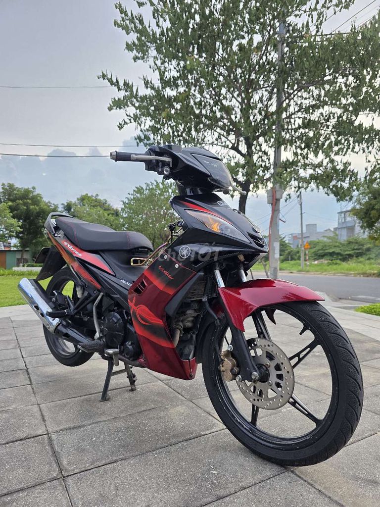 Exciter xuống áo biển 43 up57kck. Mua bán Xe máy tại Quận Cẩm Lệ Đà Nẵng được đăng bởi Ngạo Thiên hình 4