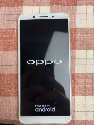 Oppo A83 Vàng 32GB - 64GB. Mua bán Điện thoại tại Huyện Gia Lâm Hà Nội được đăng bởi Phan Long