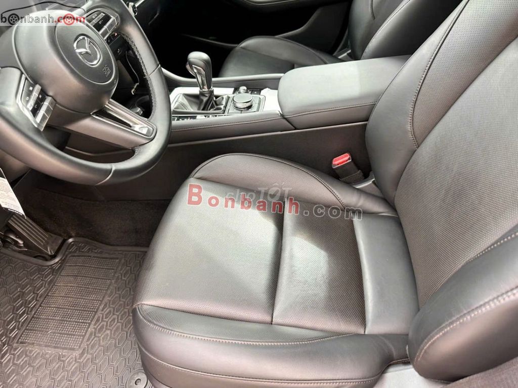 Mazda 3 1.5L Luxury 2023 - 568 Triệu. Mua bán Ô tô tại Thành phố Việt Trì Phú Thọ được đăng bởi Quang Linh hình 5