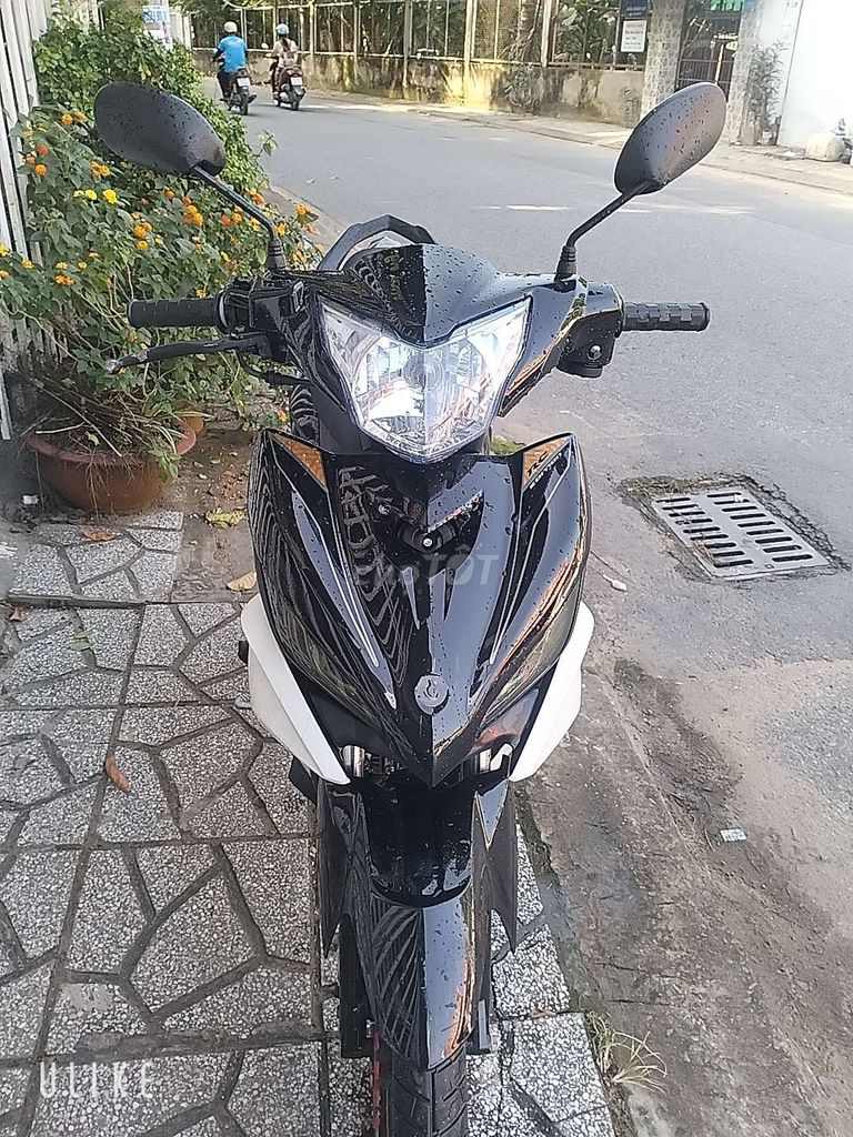 Ex 50 cc ko bằng lái dk 2022 zin biển 95