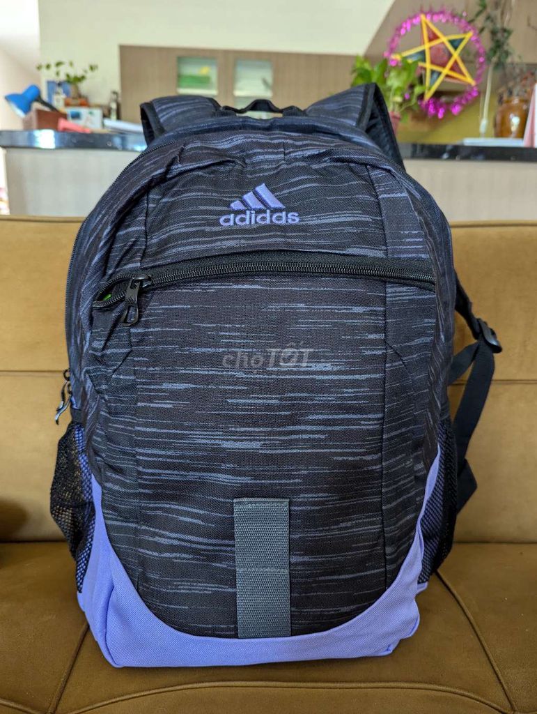 Thanh lý Balo Adidas Foundation 5 backpack