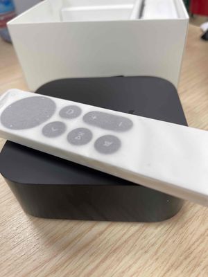 Apple tv gen 6, 4K. Mua bán Tivi, Âm thanh tại Quận 11 Tp Hồ Chí Minh được đăng bởi Son