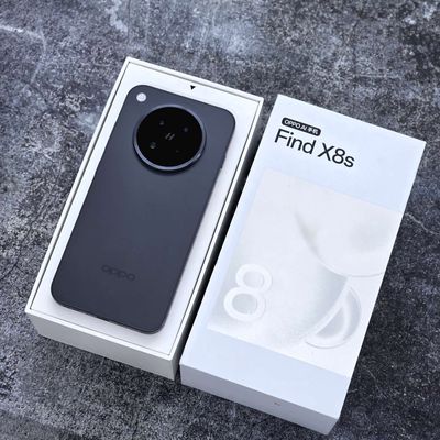 Oppo Find X8S 5G 16/256GB. Mua bán Điện thoại tại Quận Thanh Khê Đà Nẵng được đăng bởi Tú MB