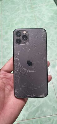 Apple iPhone 11 Pro 64GB