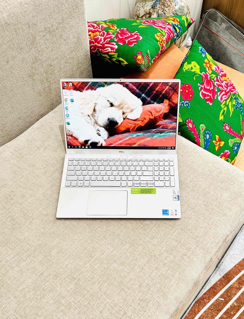 Dell N5502 US trắng sáng. Mua bán Laptop tại Quận Ngô Quyền Hải Phòng được đăng bởi Trần Mạnh Cường hình 1