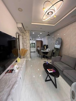 Rent · 2 bd · 70 м² · Huyện Nhà Bè, ул. Nguyễn Hữu Thọ