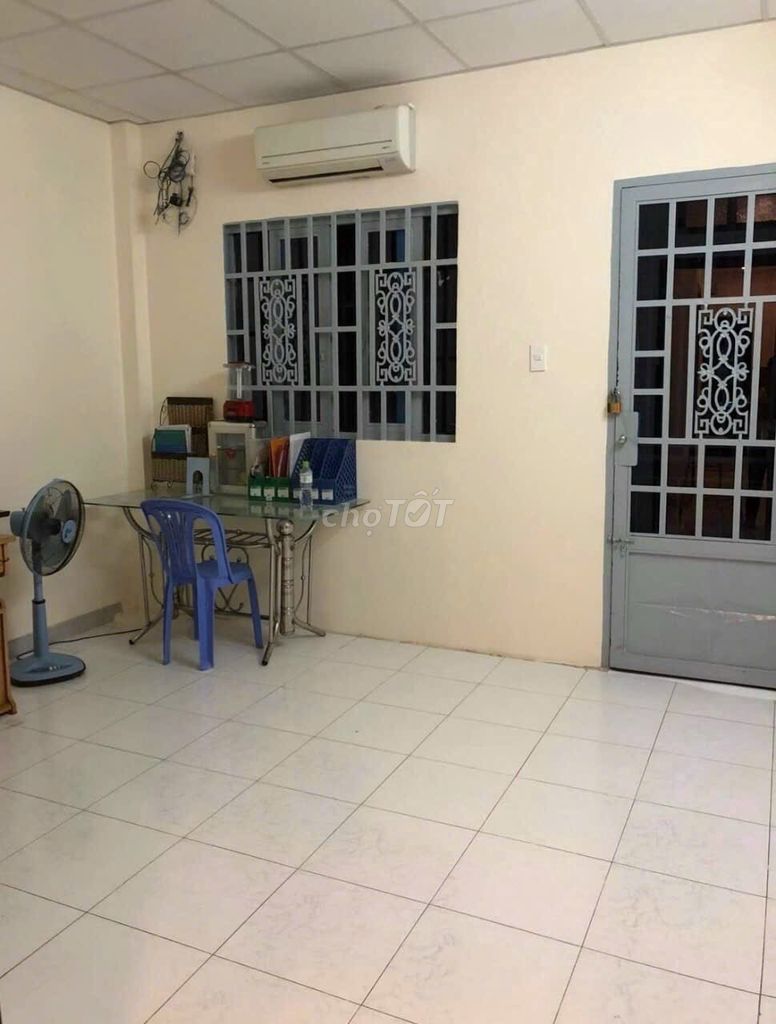 Cần bán nhà có dòng tiền cho thuê - Dương Bá Trạc Quận 8