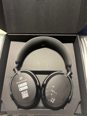 Sennhiser accentum black new seal. Mua bán Tivi, Âm thanh tại Quận Tân Phú Tp Hồ Chí Minh được đăng bởi Trình Phương