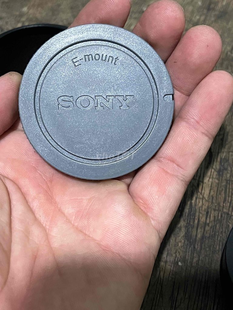 Đèn flash Sony HVL-F7S Xám. Mua bán Máy ảnh, Máy quay tại Quận Ninh Kiều Cần Thơ được đăng bởi ̲̲thợ Săn Vĩnh Hằng ̲ hình 1