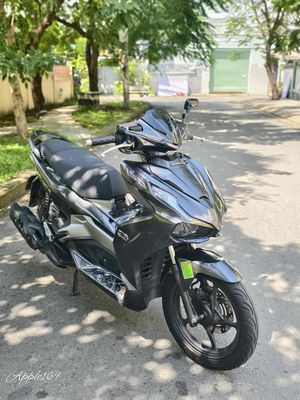 airblade 150 ABS bạc xám