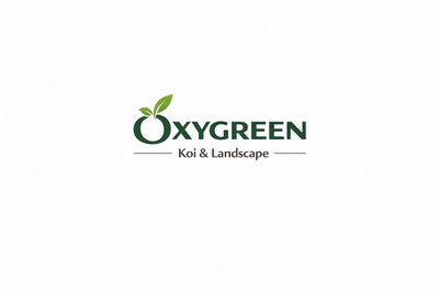CÔNG TY TNHH CẢNH QUAN OXYGREEN logo