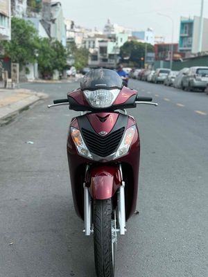 Honda SH 150 Đỏ bstp chính chủ