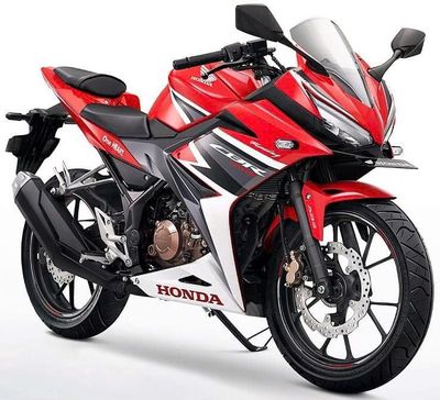 Xe CBR 150R INDONESIA. Mua bán Xe máy tại Huyện Nhơn Trạch Đồng Nai được đăng bởi DANA TRAN