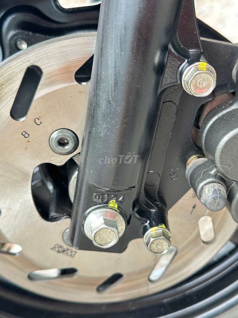 SYM abela Fi ( e có bán góp ). Mua bán Xe máy tại Quận Ninh Kiều Cần Thơ được đăng bởi MINH THIỆN bán xe trả góp hình 5