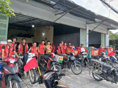 [HN]TUYỂN 50 SHIP HỎA TỐC THƯỞNG NHẬN VIỆC 3TR5