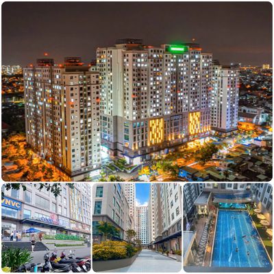 Chính chủ bán CH Green River, 80m2/3PN, nhà mới, giá 3.23 tỷ