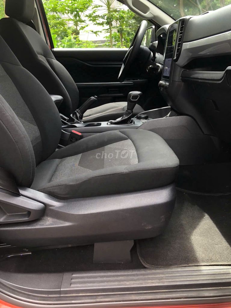 HÀNG HIẾM FORD RANGER XLS 4x4 AT Turbo MODEL 2023. Mua bán Ô tô tại Quận 7 Tp Hồ Chí Minh được đăng bởi Tuấn  hình 6