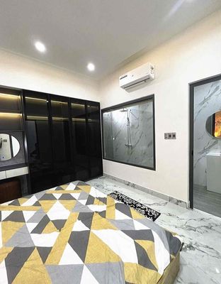 Аренда · 3 комн. · 75 м² · Quận Liên Chiểu, ул. Đường Hòa Minh 21