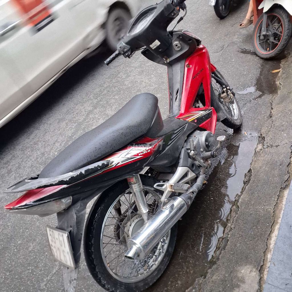 Thanh lý 1 e wave nhật. Mua bán Xe máy tại Quận 3 Tp Hồ Chí Minh được đăng bởi Việt Xe hình 4