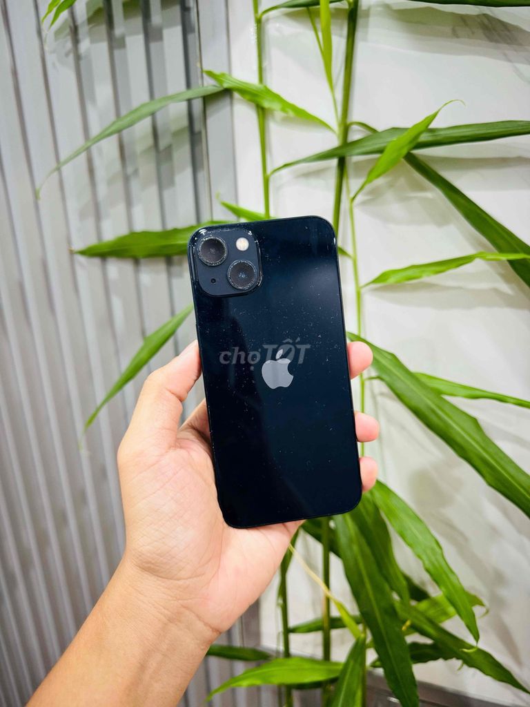 iPhone 13 128G Quốc Tế Full. Mua bán Điện thoại tại Quận Thanh Khê Đà Nẵng được đăng bởi New Phone hình 1