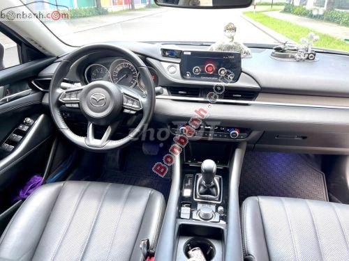 Mazda 6 Premium 2.0 AT 2024. Mua bán Ô tô tại Quận Long Biên Hà Nội được đăng bởi Vũ Cường hình 6
