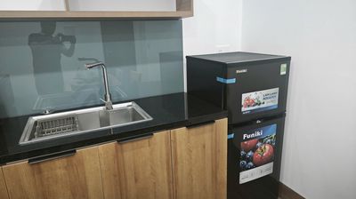 Аренда · 1 комн. · 35 м² · Quận Hải Châu, ул. Đường Hóa Sơn 9