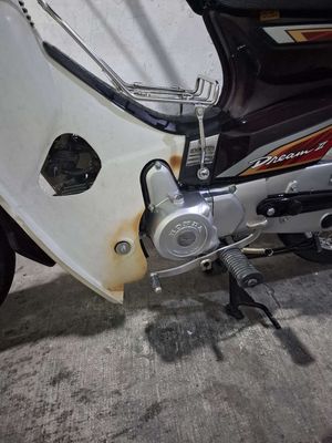 Dream thai 95. Mua bán Xe máy tại Quận 6 Tp Hồ Chí Minh được đăng bởi Banh Chi Thanh