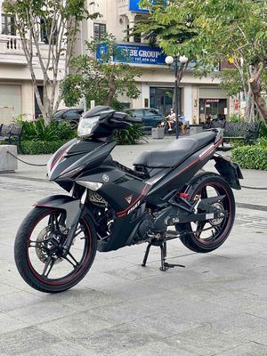 🔥 BÁN YAMAHA EXCITER _150  2017  ĐẶC BIỆT– GIÁ TỐT. Mua bán Xe máy tại Quận Gò Vấp Tp Hồ Chí Minh được đăng bởi LONG THỊNH