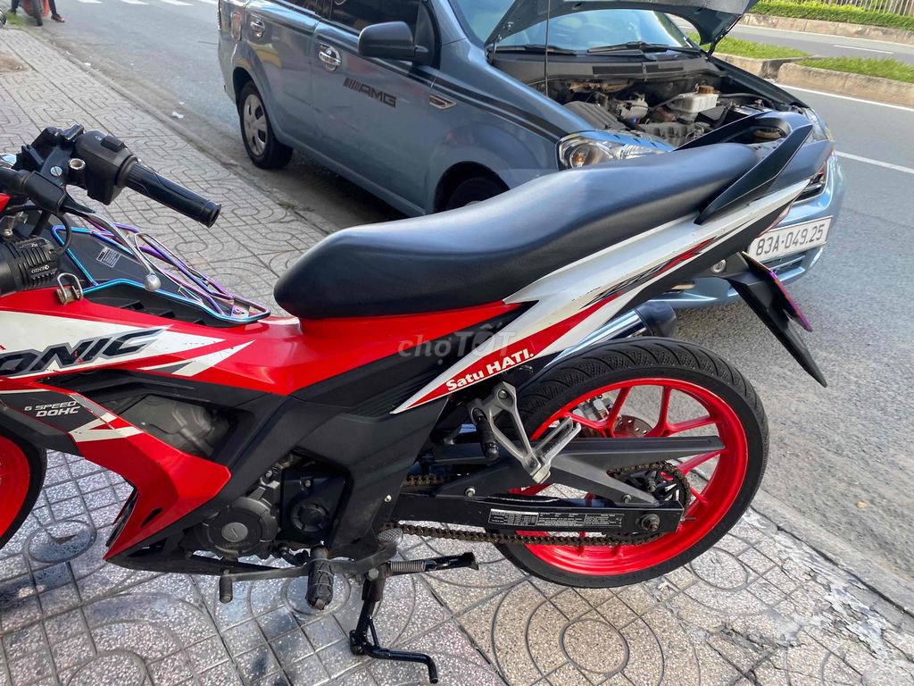 xe chính chủ bán. Mua bán Xe máy tại Quận 12 Tp Hồ Chí Minh được đăng bởi xe máy THÀNH LONG hình 7