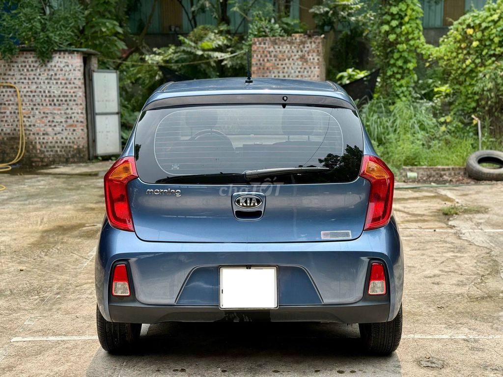 Kia Morning số sàn sx 2019 sơn zin cả xe. Mua bán Ô tô tại Quận Ba Đình Hà Nội được đăng bởi dũng hình 8