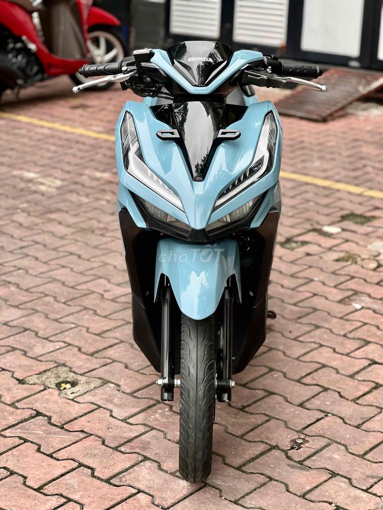 [GÓP DC GIỮ CAVET] VARIO 125 2022-odo 14k km-9 chu. Mua bán Xe máy tại Quận 12 Tp Hồ Chí Minh được đăng bởi Bùi văn hiếu hình 2