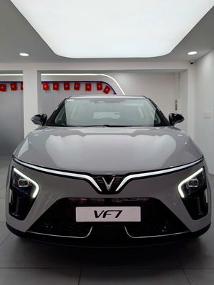 ‼️VINFAST VF7 ECO 658 TRIỆU‼️GIÁ SỐC