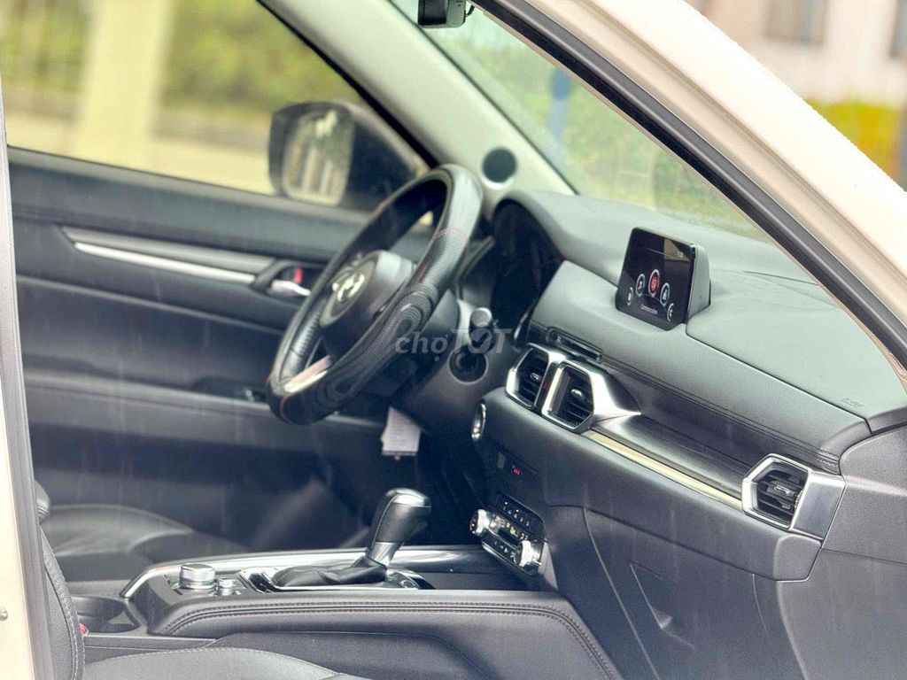 Mazda CX 5 2020 2.0L AT Premium - 61000 km. Mua bán Ô tô tại Quận Cầu Giấy Hà Nội được đăng bởi Trần Tùng hình 5