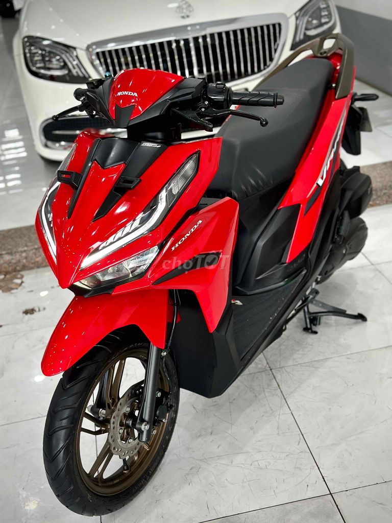 Vario125 2023 zin Lướt ( Hỗ trợ Trả GóP ). Mua bán Xe máy tại Thị xã Phú Mỹ Bà Rịa - Vũng Tàu được đăng bởi Cửa Hàng Xe Máy Phú Mỹ hình 1