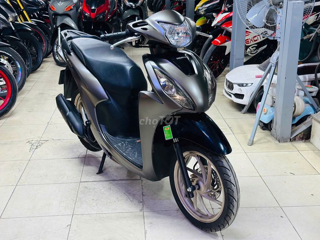 XE MÁY THỊNH PHÁT-VISION 2025 VÀNG CÁT SMK BIỂN HN. Mua bán Xe máy tại Quận Bắc Từ Liêm Hà Nội được đăng bởi XE MÁY THỊNH PHÁT XE LƯỚT GIÁ RẺ hình 1