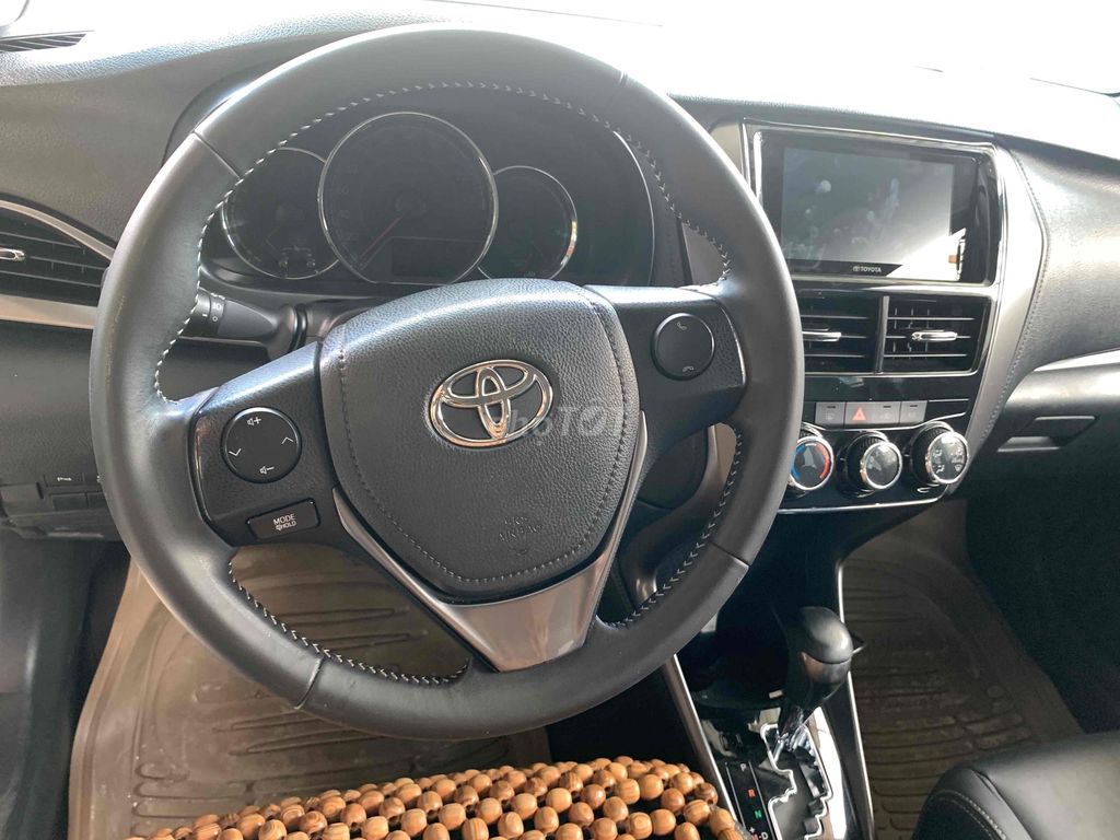Toyota Vios 2024 1.5E CVT - 68236 km. Mua bán Ô tô tại Quận 12 Tp Hồ Chí Minh được đăng bởi Bình hình 7