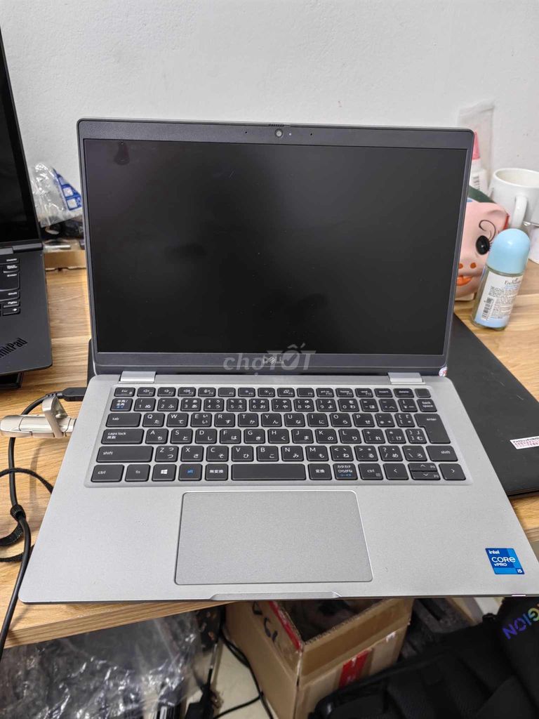 Dell Latitude 5320 i5 gen 11/16gb ram/ssd 256GB