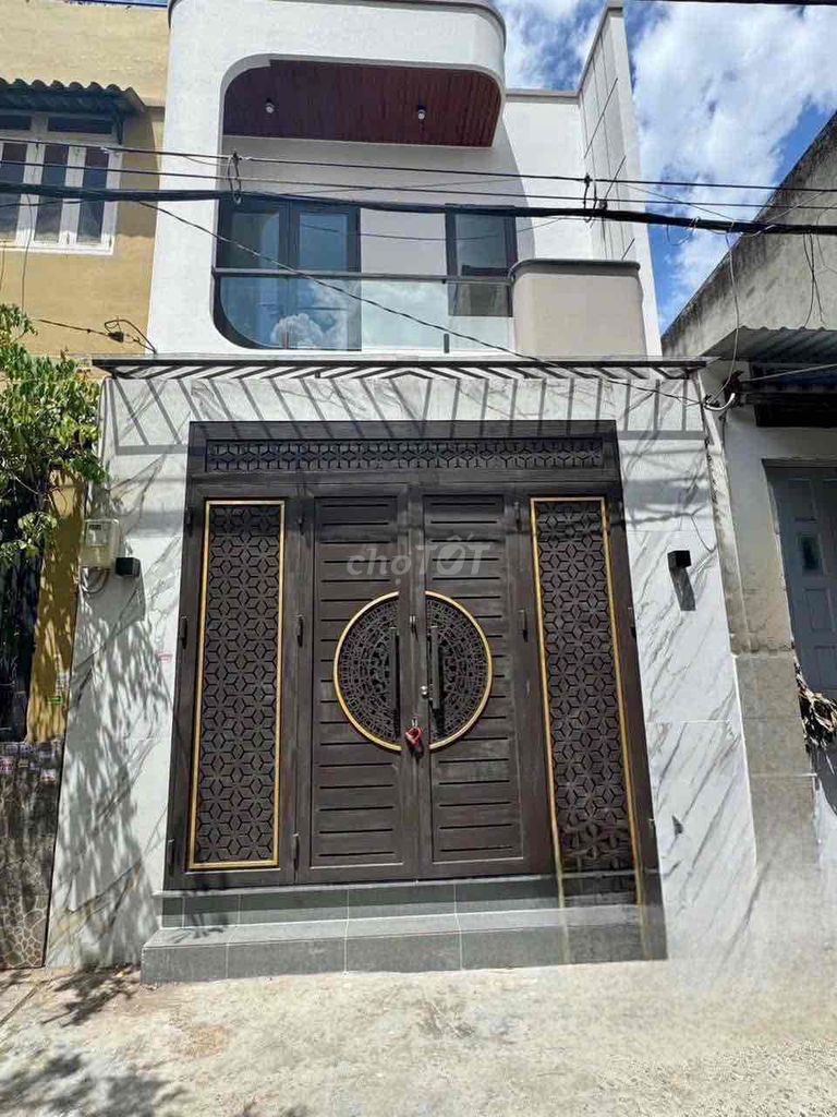 Nhà Trương Phước Phan [4x10, 1lầu, 3pn, 2toilet] 4,83tỷ TL