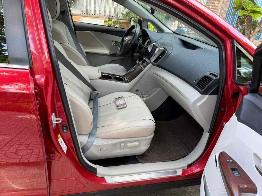 Toyota Venza 3.5 đời cuối 2009 nhập mỹ. Mua bán Ô tô tại Huyện Bình Chánh Tp Hồ Chí Minh được đăng bởi Như Đạo hình 12