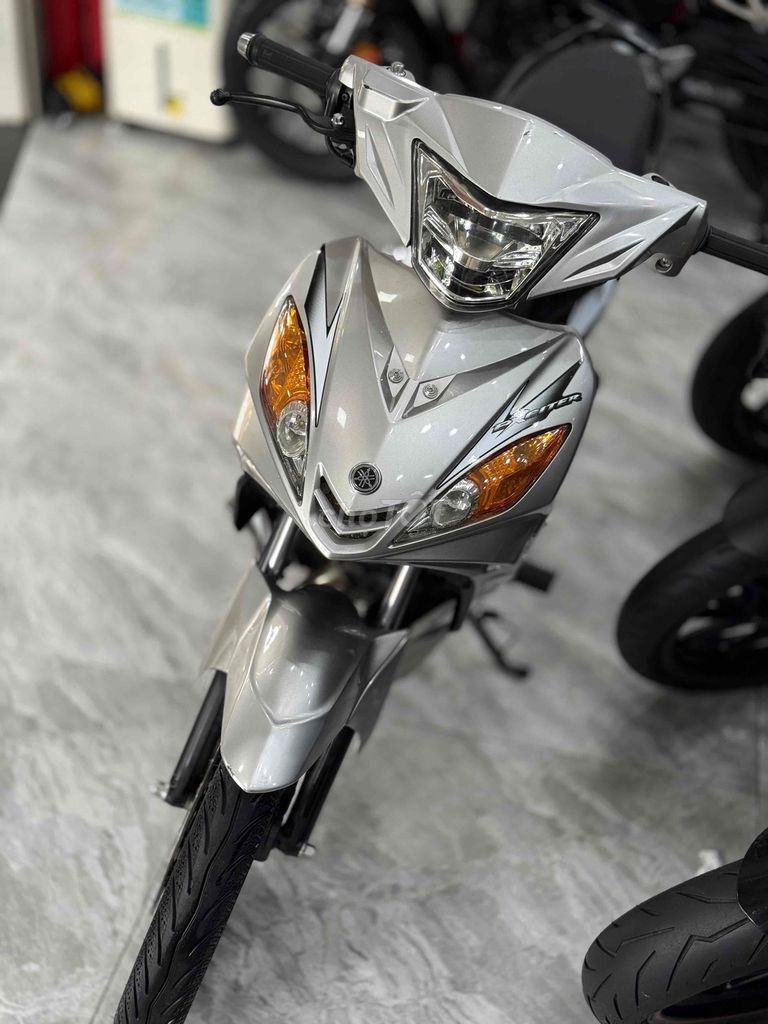 Yamaha Exciter 135 tự động Trả Trước 4.000.000