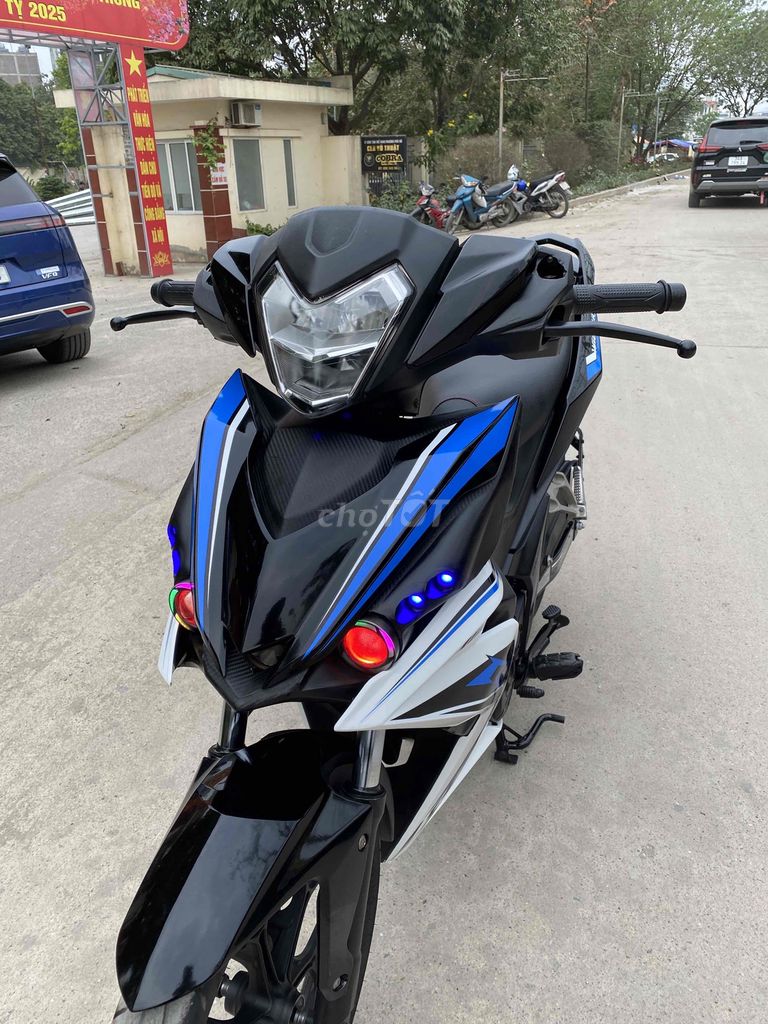 Siêu Mới Winner V1 Chính chủ -2018 biển 29. Mua bán Xe máy tại Quận Nam Từ Liêm Hà Nội được đăng bởi minh hình 2