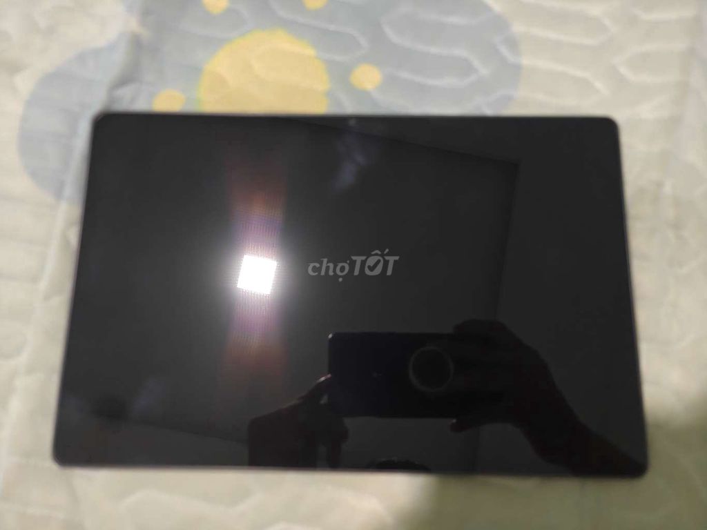 Lenovo Xiaoxin Pad 2025 12.1. Mua bán Máy tính bảng tại Thành phố Thủ Đức Tp Hồ Chí Minh được đăng bởi Đạt Vũ hình 1