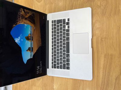 Macbook Pro Retina 15 2015 i7 16G 256G 15 inches. Mua bán Laptop tại Thành phố Qui Nhơn Bình Định được đăng bởi NGỌC PHÚC LAPTOPS