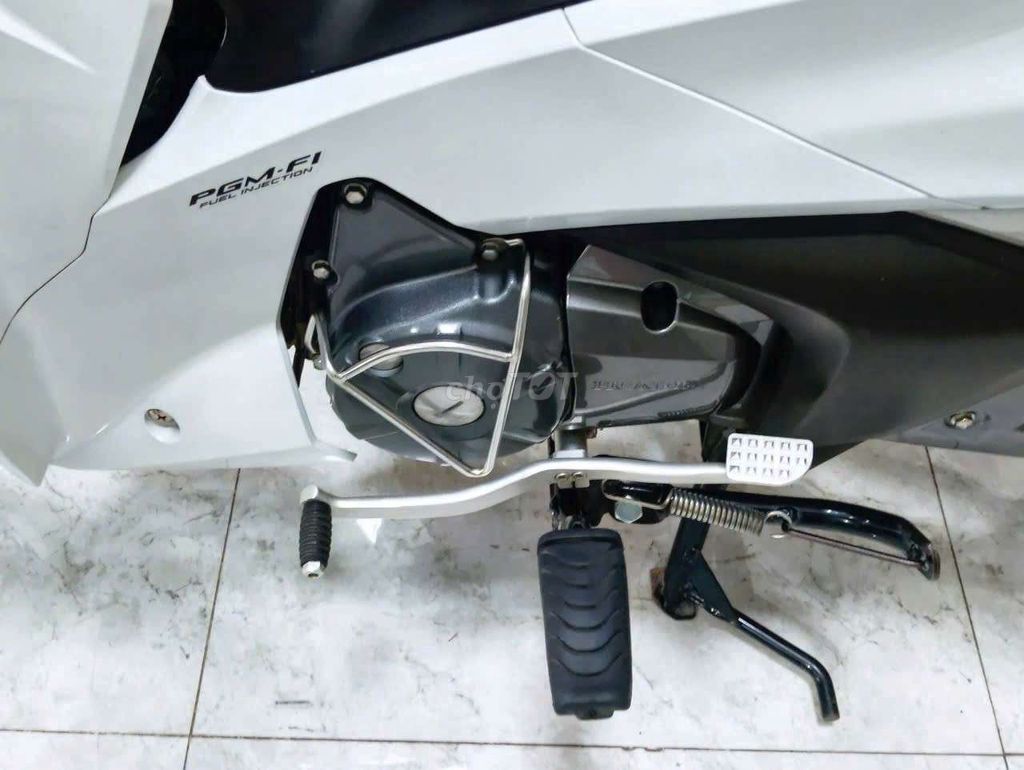 Honda Future 2022 Белый 31000км