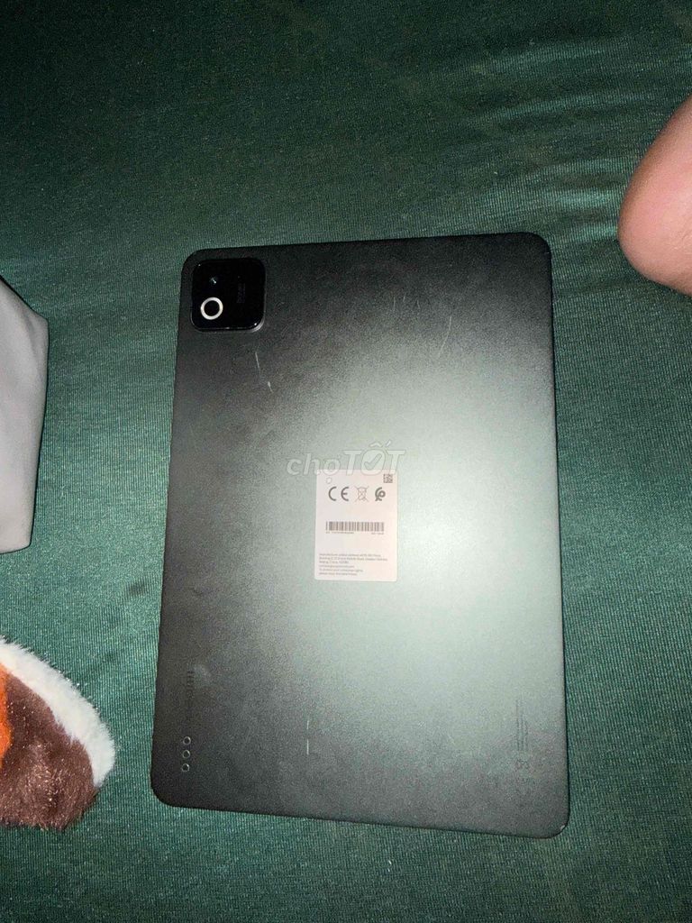cần pass mi8pro, bh tại viettel. Mua bán Máy tính bảng tại Quận Tân Phú Tp Hồ Chí Minh được đăng bởi Hao Tu hình 1