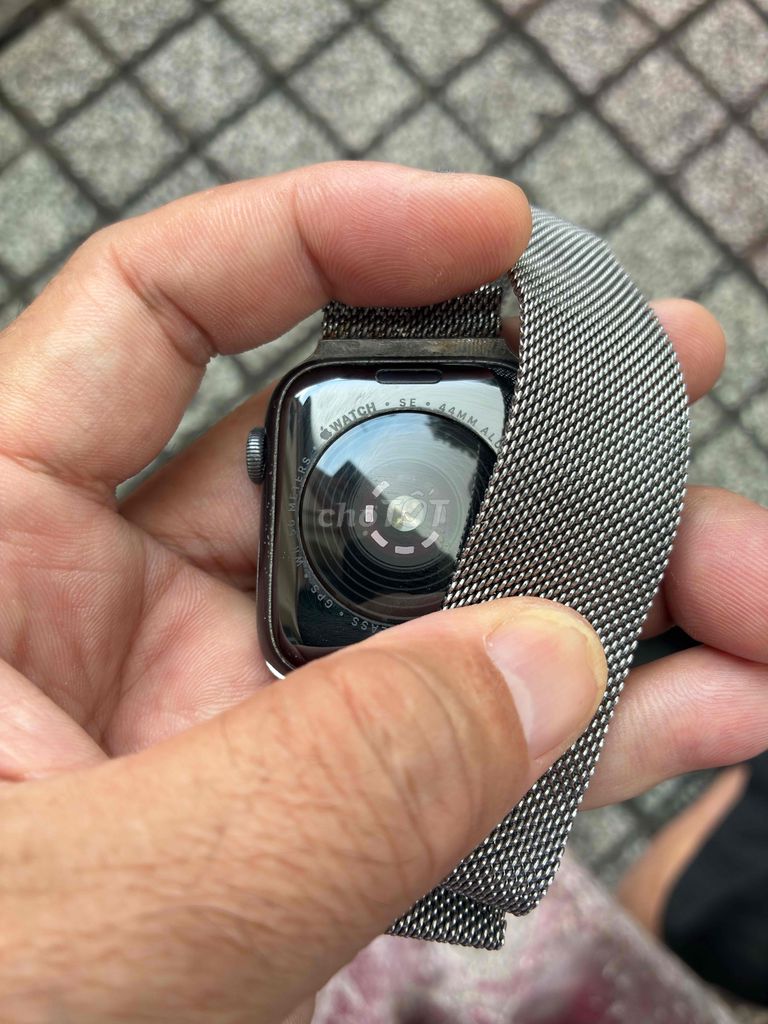 Apple Watch SE - 44mm- GPS