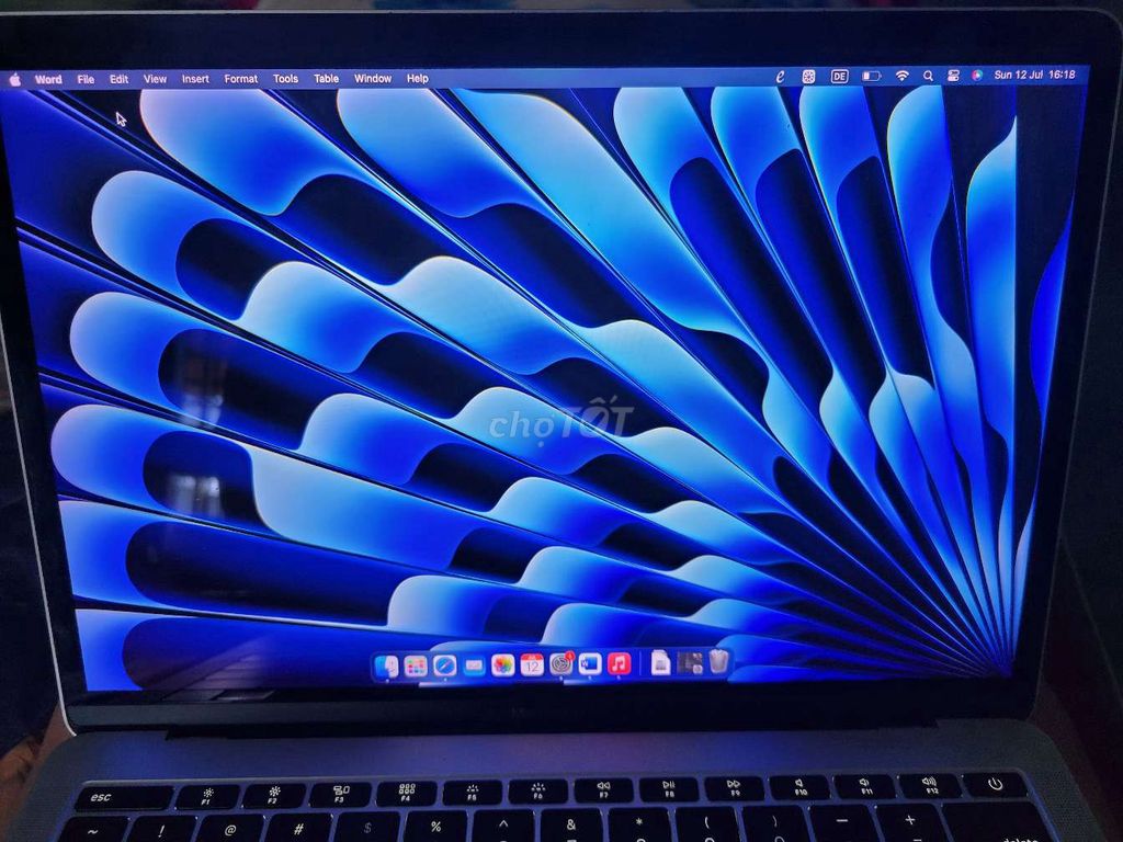 Apple MacBook Pro Intel 2020. Mua bán Laptop tại Quận 10 Tp Hồ Chí Minh được đăng bởi tràm hình 1