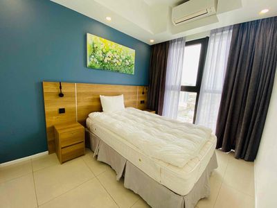 Hiyori Da Nang luxury apartment for rent -Cho thuê căn hộ Đà Nẵng